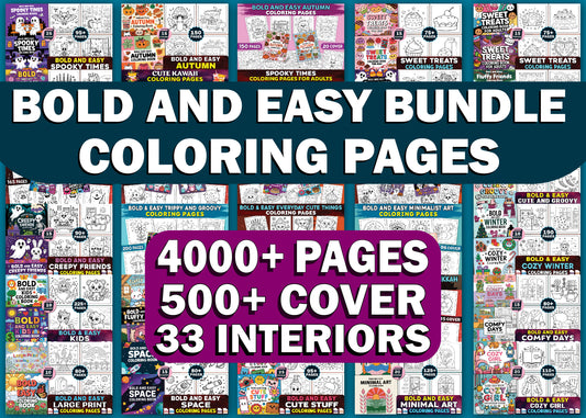 Bold-and-Easy-Bundle-Coloring-Book-Pages-Graphics-1